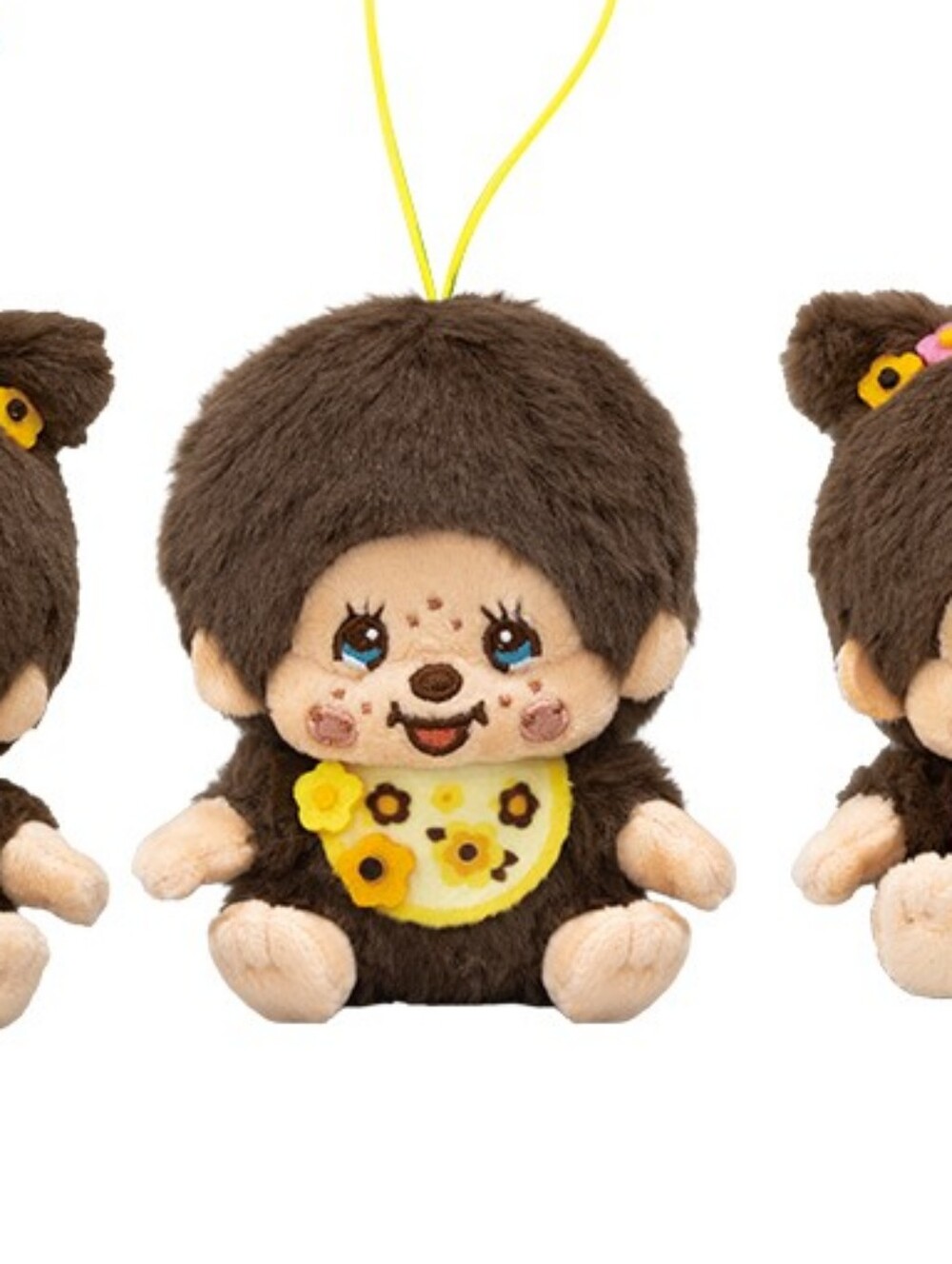 ✨️Monchhichi Monmate🤎